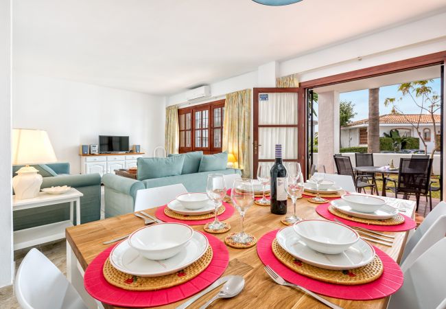 Apartamento en Sitio de Calahonda - B15 Caserio - Apartment Apartamento en Sitio de Calahonda - B15 Caserio - Apartment