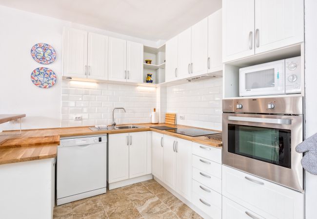 Apartamento en Sitio de Calahonda - B15 Caserio - Apartment Apartamento en Sitio de Calahonda - B15 Caserio - Apartment
