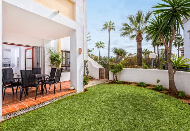 Apartamento en Sitio de Calahonda - B15 Caserio - Apartment Apartamento en Sitio de Calahonda - B15 Caserio - Apartment