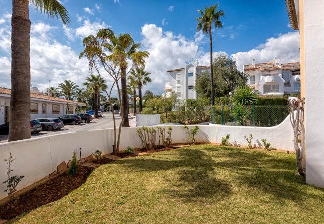 Apartamento en Sitio de Calahonda - B15 Caserio - Apartment Apartamento en Sitio de Calahonda - B15 Caserio - Apartment