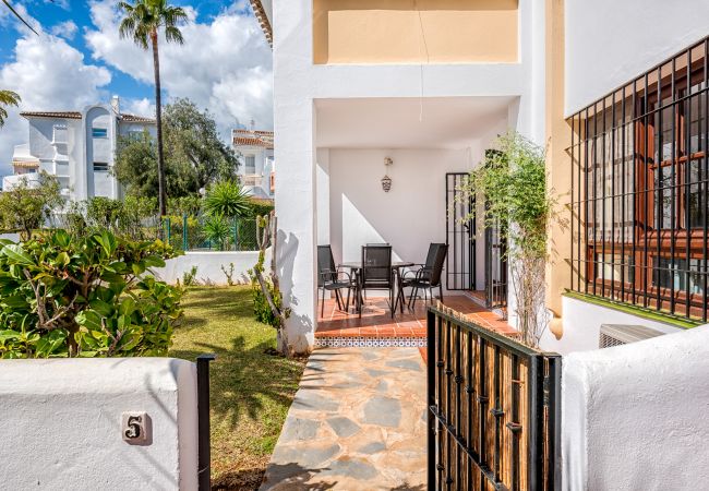 Apartamento en Sitio de Calahonda - B15 Caserio - Apartment Apartamento en Sitio de Calahonda - B15 Caserio - Apartment