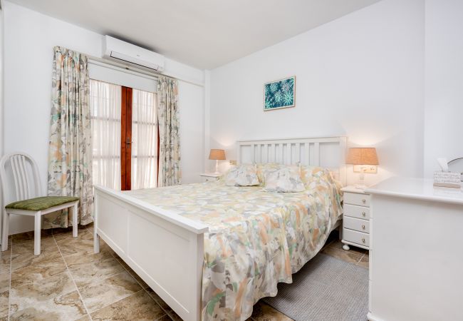 Apartamento en Sitio de Calahonda - B15 Caserio - Apartment Apartamento en Sitio de Calahonda - B15 Caserio - Apartment