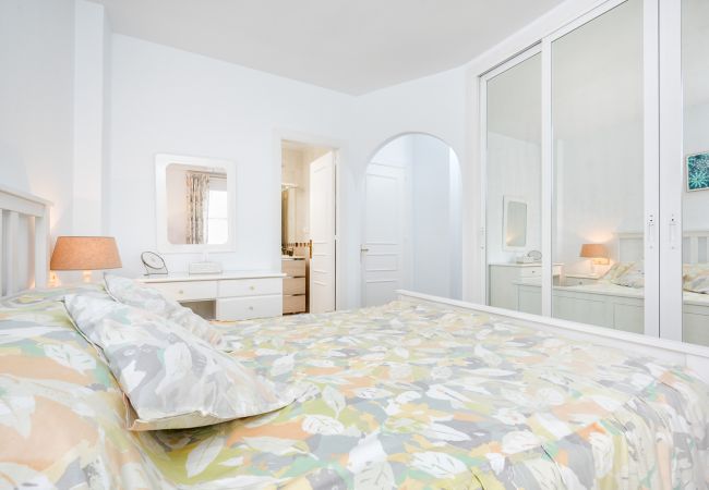 Apartamento en Sitio de Calahonda - B15 Caserio - Apartment Apartamento en Sitio de Calahonda - B15 Caserio - Apartment