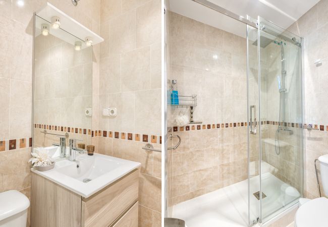Apartamento en Sitio de Calahonda - B15 Caserio - Apartment Apartamento en Sitio de Calahonda - B15 Caserio - Apartment