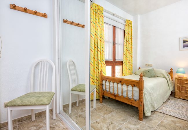 Apartamento en Sitio de Calahonda - B15 Caserio - Apartment Apartamento en Sitio de Calahonda - B15 Caserio - Apartment