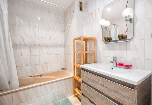 Apartamento en Sitio de Calahonda - B15 Caserio - Apartment Apartamento en Sitio de Calahonda - B15 Caserio - Apartment