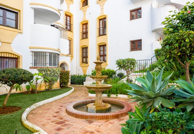 Apartamento en Sitio de Calahonda - B15 Caserio - Apartment Apartamento en Sitio de Calahonda - B15 Caserio - Apartment