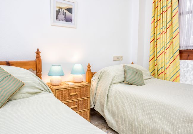 Apartamento en Sitio de Calahonda - B15 Caserio - Apartment Apartamento en Sitio de Calahonda - B15 Caserio - Apartment