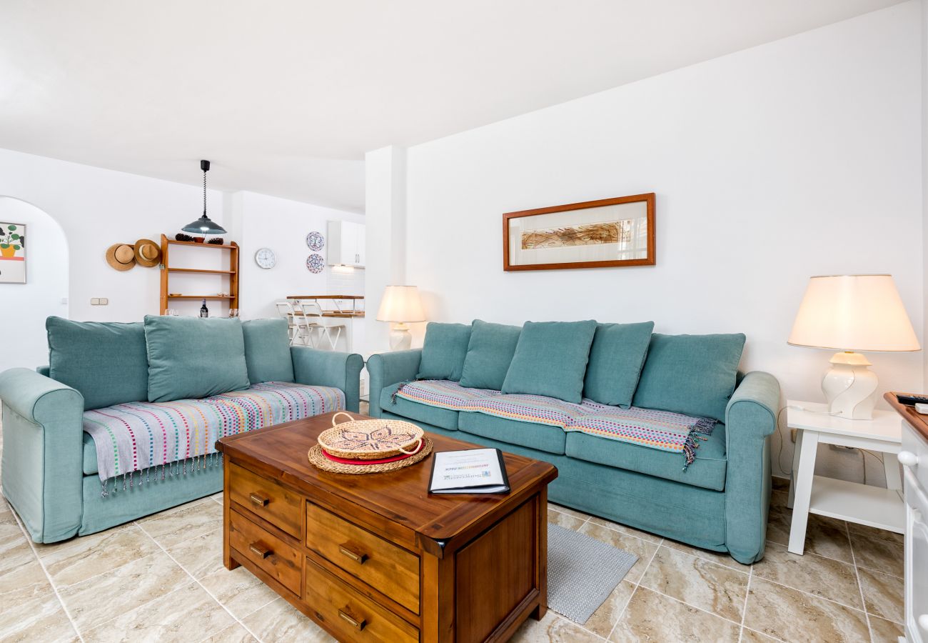 Apartamento en Sitio de Calahonda - B15 Caserio - Apartment Apartamento en Sitio de Calahonda - B15 Caserio - Apartment