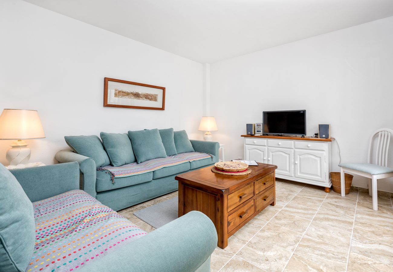Apartamento en Sitio de Calahonda - B15 Caserio - Apartment Apartamento en Sitio de Calahonda - B15 Caserio - Apartment