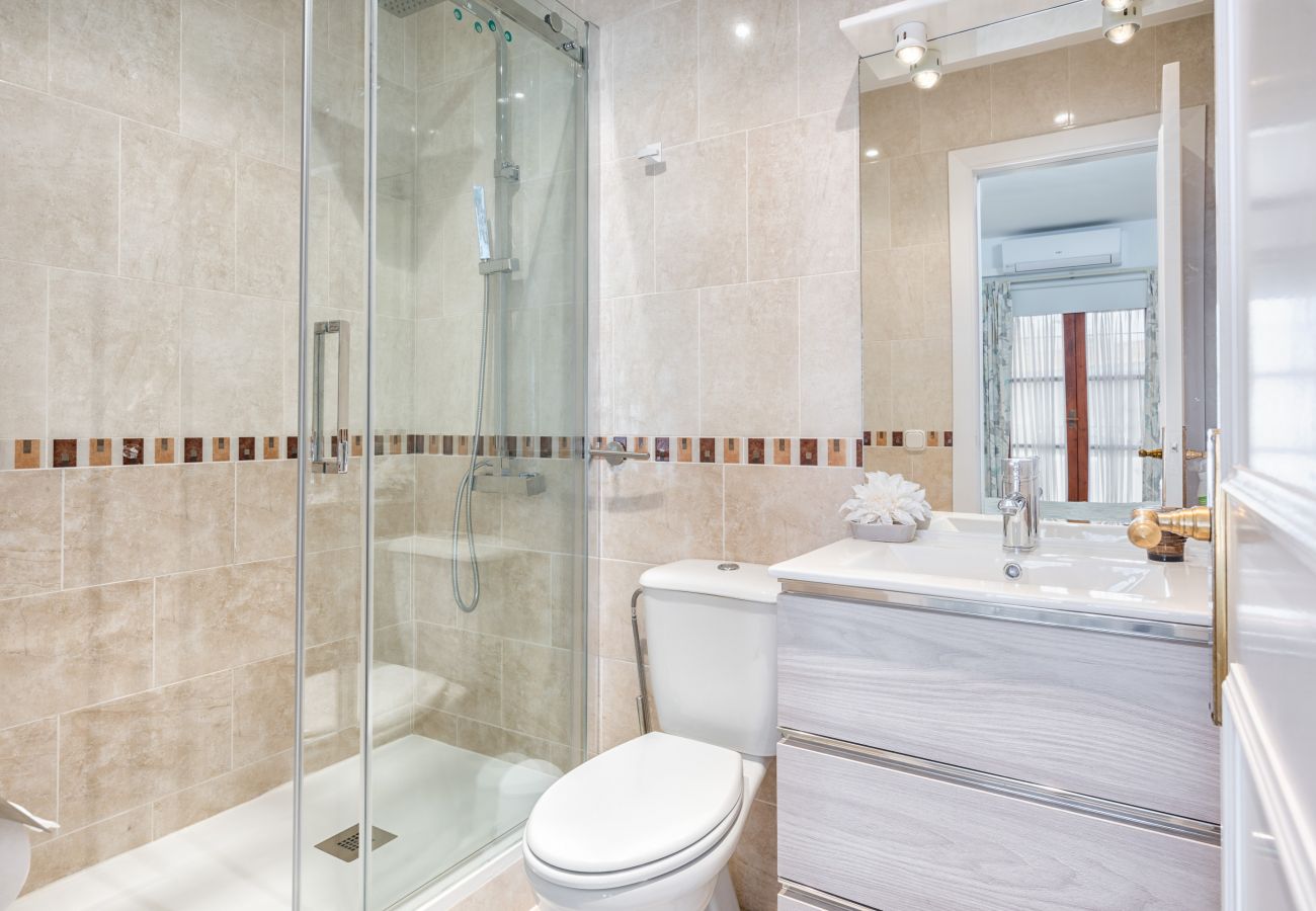 Apartamento en Sitio de Calahonda - B15 Caserio - Apartment Apartamento en Sitio de Calahonda - B15 Caserio - Apartment