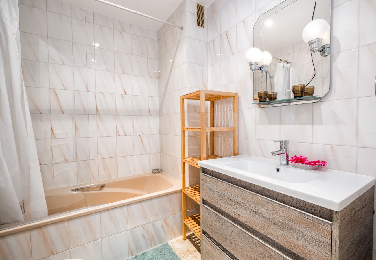 Apartamento en Sitio de Calahonda - B15 Caserio - Apartment Apartamento en Sitio de Calahonda - B15 Caserio - Apartment