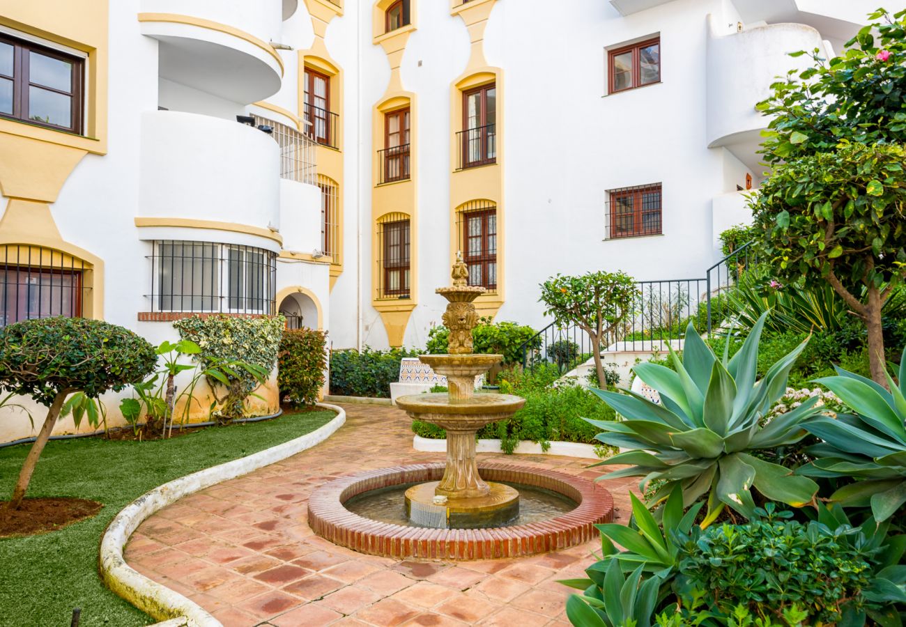 Apartamento en Sitio de Calahonda - B15 Caserio - Apartment Apartamento en Sitio de Calahonda - B15 Caserio - Apartment
