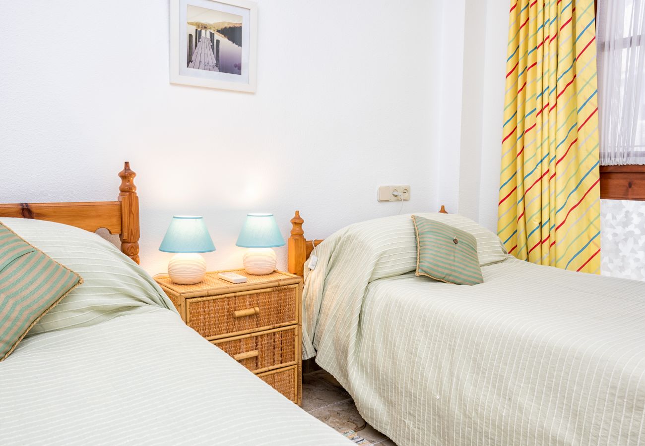 Apartamento en Sitio de Calahonda - B15 Caserio - Apartment Apartamento en Sitio de Calahonda - B15 Caserio - Apartment