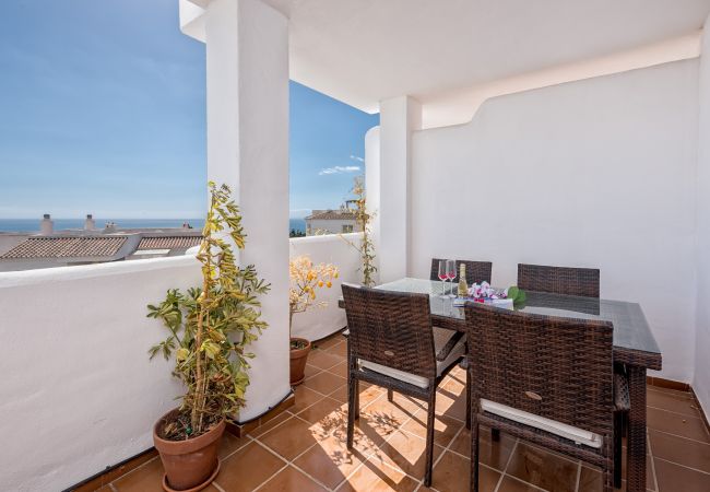 Apartamento en Sitio de Calahonda - I02 El Alarife - Apartment Apartamento en Sitio de Calahonda - I02 El Alarife - Apartment