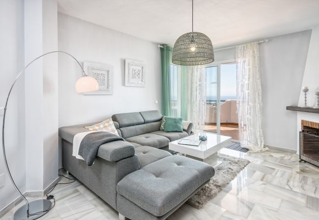Apartamento en Sitio de Calahonda - I02 El Alarife - Apartment Apartamento en Sitio de Calahonda - I02 El Alarife - Apartment