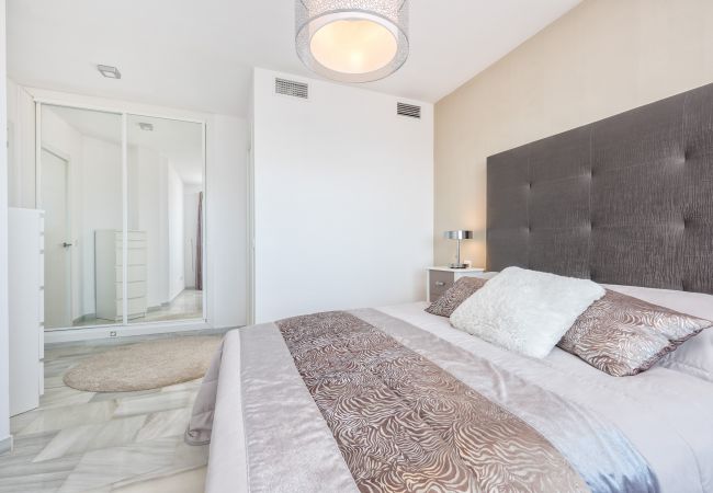 Apartamento en Sitio de Calahonda - I02 El Alarife - Apartment Apartamento en Sitio de Calahonda - I02 El Alarife - Apartment