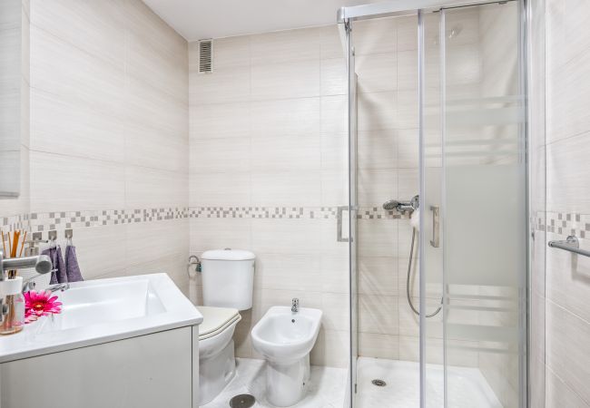 Apartamento en Sitio de Calahonda - I02 El Alarife - Apartment Apartamento en Sitio de Calahonda - I02 El Alarife - Apartment