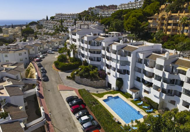 Apartamento en Sitio de Calahonda - I02 El Alarife - Apartment Apartamento en Sitio de Calahonda - I02 El Alarife - Apartment