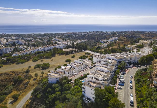 Apartamento en Sitio de Calahonda - I02 El Alarife - Apartment Apartamento en Sitio de Calahonda - I02 El Alarife - Apartment