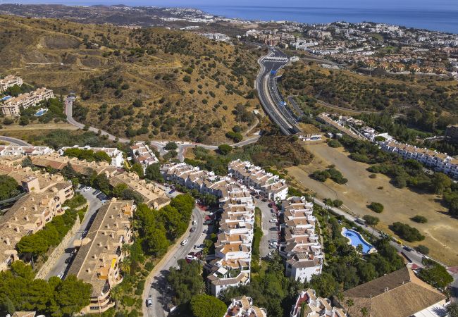 Apartamento en Sitio de Calahonda - I02 El Alarife - Apartment Apartamento en Sitio de Calahonda - I02 El Alarife - Apartment