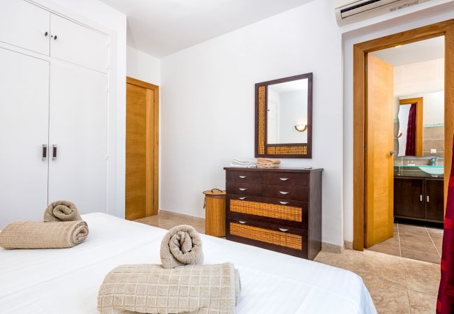 Apartamento en Sitio de Calahonda - F03 Jardines Fase 3 - Apartment Apartamento en Sitio de Calahonda - F03 Jardines Fase 3 - Apartment