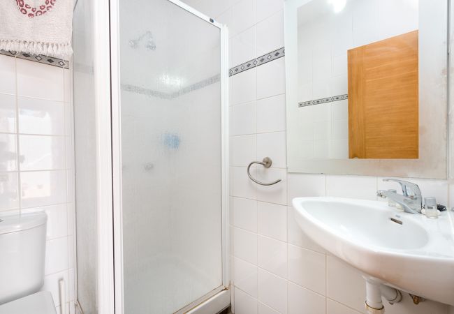 Apartamento en Sitio de Calahonda - F03 Jardines Fase 3 - Apartment Apartamento en Sitio de Calahonda - F03 Jardines Fase 3 - Apartment