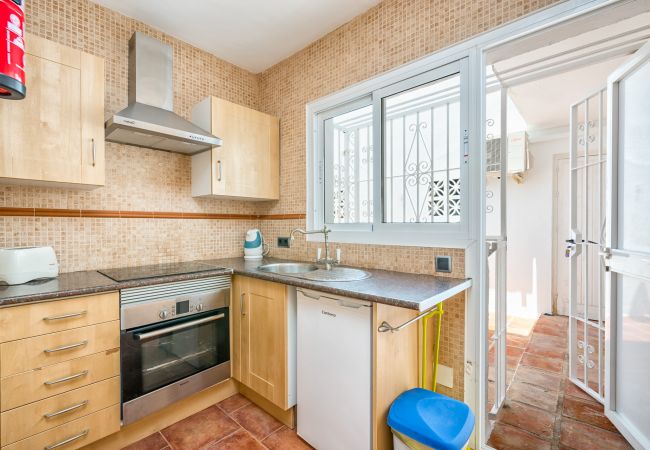 Apartamento en Sitio de Calahonda - F03 Jardines Fase 3 - Apartment Apartamento en Sitio de Calahonda - F03 Jardines Fase 3 - Apartment