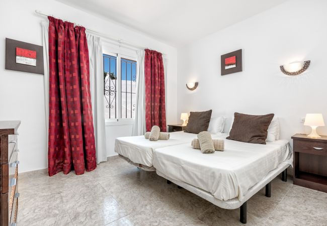 Apartamento en Sitio de Calahonda - F03 Jardines Fase 3 - Apartment Apartamento en Sitio de Calahonda - F03 Jardines Fase 3 - Apartment