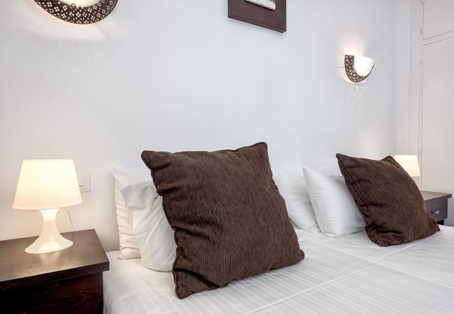Apartamento en Sitio de Calahonda - F03 Jardines Fase 3 - Apartment Apartamento en Sitio de Calahonda - F03 Jardines Fase 3 - Apartment