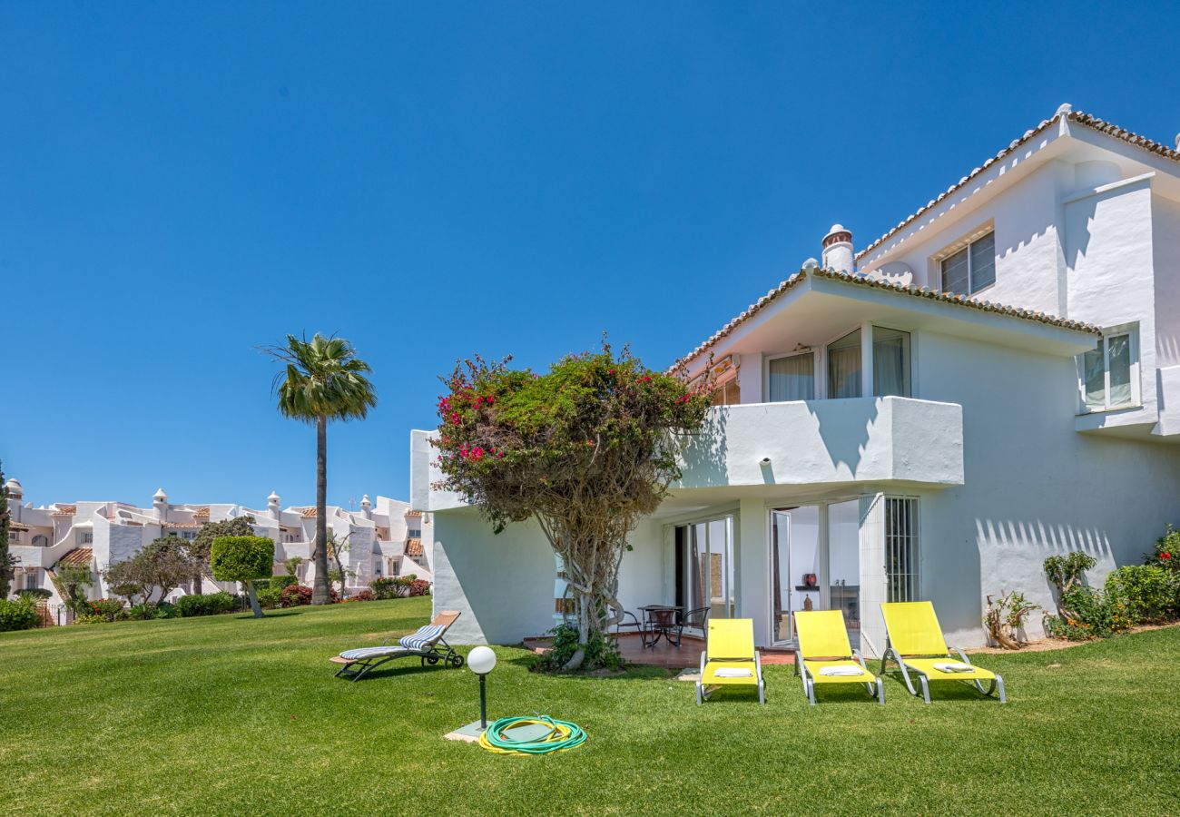 Apartamento en Sitio de Calahonda - F03 Jardines Fase 3 - Apartment