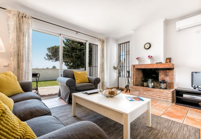 Villa en Sitio de Calahonda - J03 Villa Mabola - Villa Villa en Sitio de Calahonda - J03 Villa Mabola - Villa