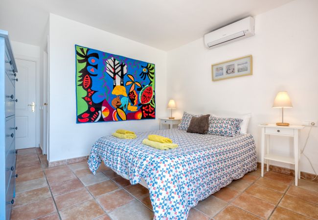 Villa en Sitio de Calahonda - J03 Villa Mabola - Villa Villa en Sitio de Calahonda - J03 Villa Mabola - Villa