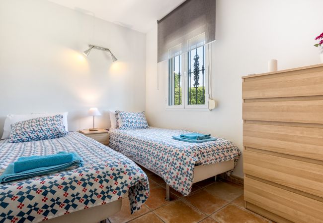 Villa en Sitio de Calahonda - J03 Villa Mabola - Villa Villa en Sitio de Calahonda - J03 Villa Mabola - Villa