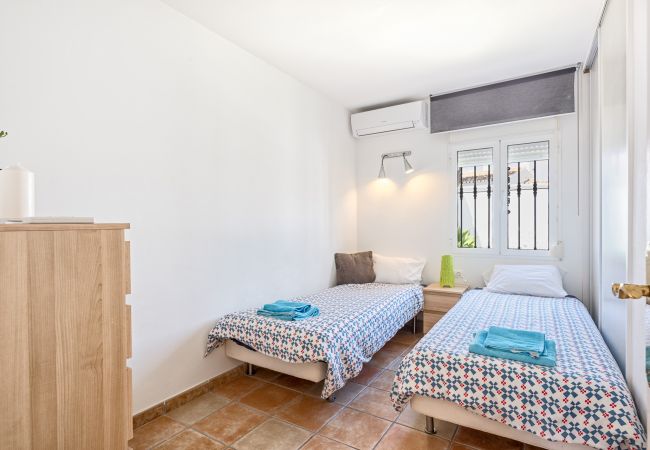 Villa en Sitio de Calahonda - J03 Villa Mabola - Villa Villa en Sitio de Calahonda - J03 Villa Mabola - Villa