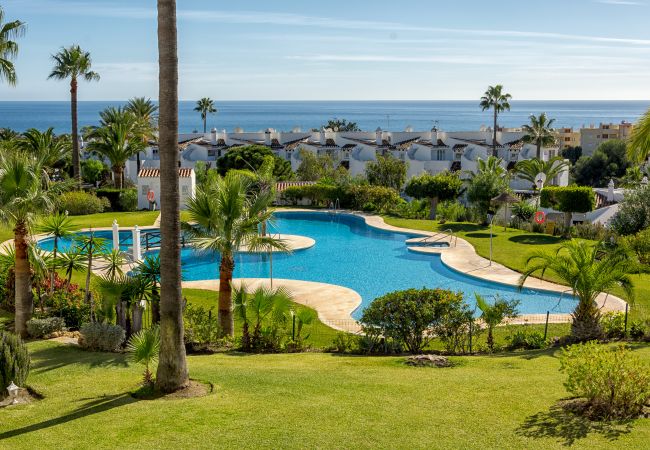 Apartamento en Sitio de Calahonda - K12 Antares - Apartment Apartamento en Sitio de Calahonda - K12 Antares - Apartment