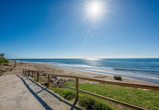 Apartamento en Sitio de Calahonda - K12 Antares - Apartment Apartamento en Sitio de Calahonda - K12 Antares - Apartment