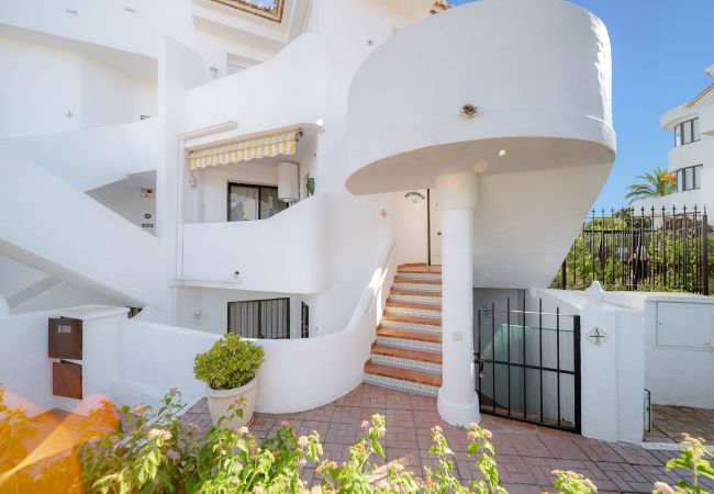 Apartamento en Sitio de Calahonda - K12 Antares - Apartment Apartamento en Sitio de Calahonda - K12 Antares - Apartment