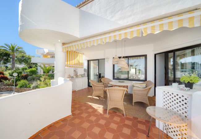 Apartamento en Sitio de Calahonda - K12 Antares - Apartment Apartamento en Sitio de Calahonda - K12 Antares - Apartment