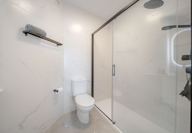 Apartamento en Sitio de Calahonda - K12 Antares - Apartment Apartamento en Sitio de Calahonda - K12 Antares - Apartment