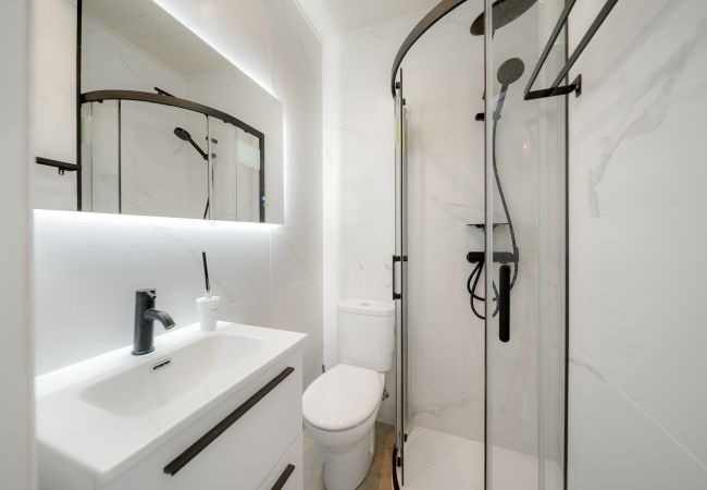Apartamento en Sitio de Calahonda - K12 Antares - Apartment Apartamento en Sitio de Calahonda - K12 Antares - Apartment