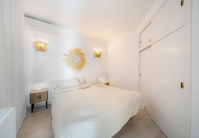Apartamento en Sitio de Calahonda - K12 Antares - Apartment Apartamento en Sitio de Calahonda - K12 Antares - Apartment