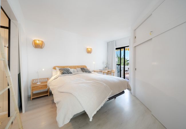 Apartamento en Sitio de Calahonda - K12 Antares - Apartment Apartamento en Sitio de Calahonda - K12 Antares - Apartment