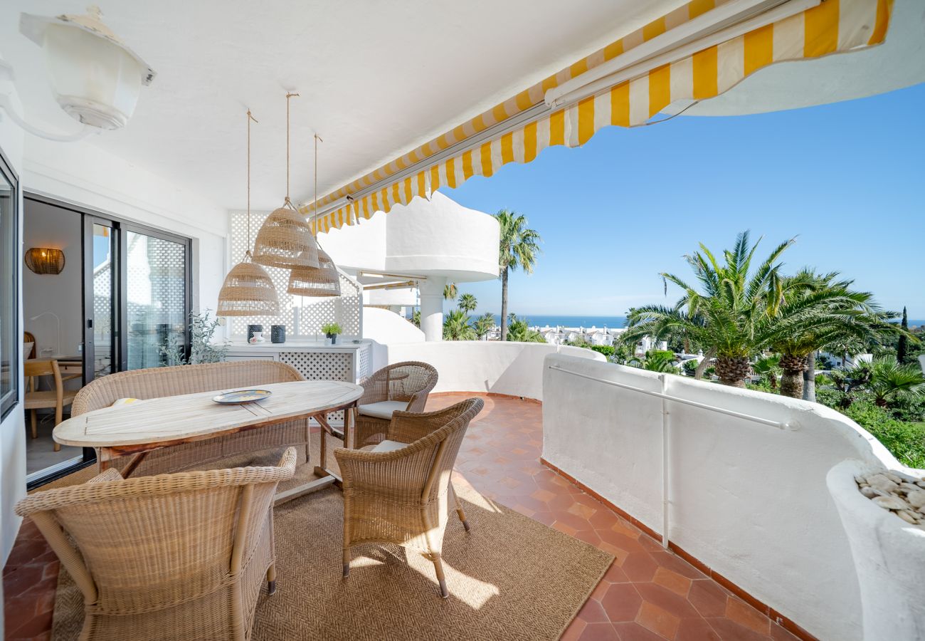 Apartamento en Sitio de Calahonda - K12 Antares - Apartment