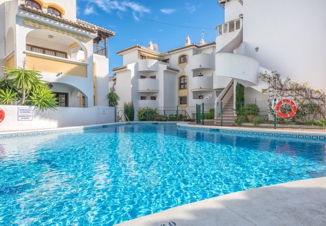 Sitio de Calahonda - Apartamento