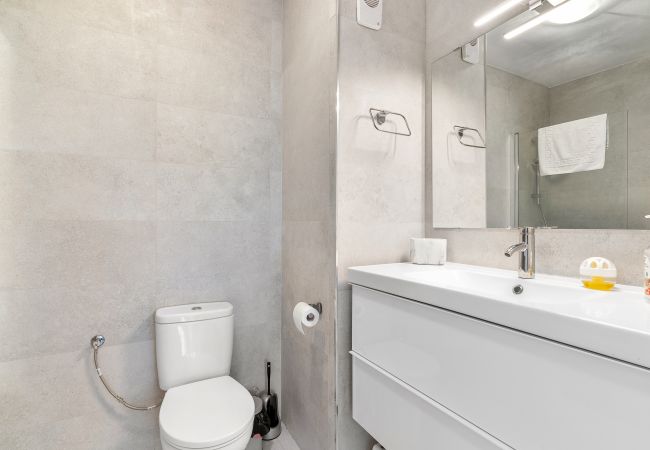 Apartamento en Sitio de Calahonda - B07 Caserio - Apartment Apartamento en Sitio de Calahonda - B07 Caserio - Apartment