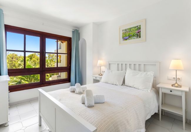 Apartamento en Sitio de Calahonda - B07 Caserio - Apartment Apartamento en Sitio de Calahonda - B07 Caserio - Apartment