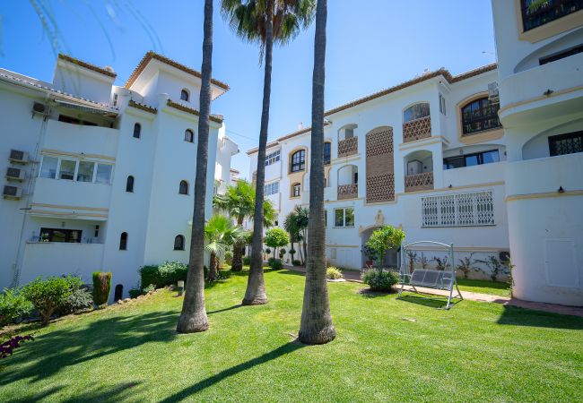 Apartamento en Sitio de Calahonda - B07 Caserio - Apartment Apartamento en Sitio de Calahonda - B07 Caserio - Apartment