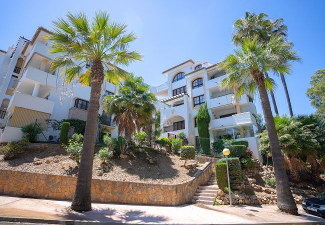 Apartamento en Sitio de Calahonda - B07 Caserio - Apartment Apartamento en Sitio de Calahonda - B07 Caserio - Apartment