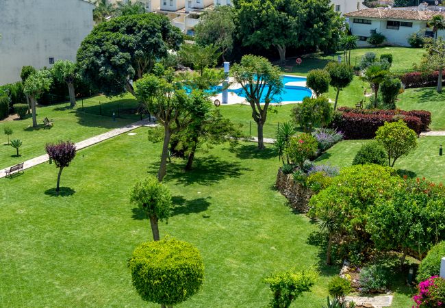 Apartamento en Sitio de Calahonda - B10 La Siesta 1 -  Apartment Apartamento en Sitio de Calahonda - B10 La Siesta 1 -  Apartment